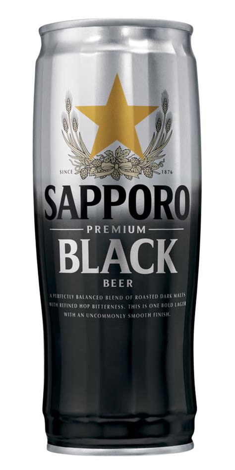 sapporo burberry black label|Sapporo premium black.